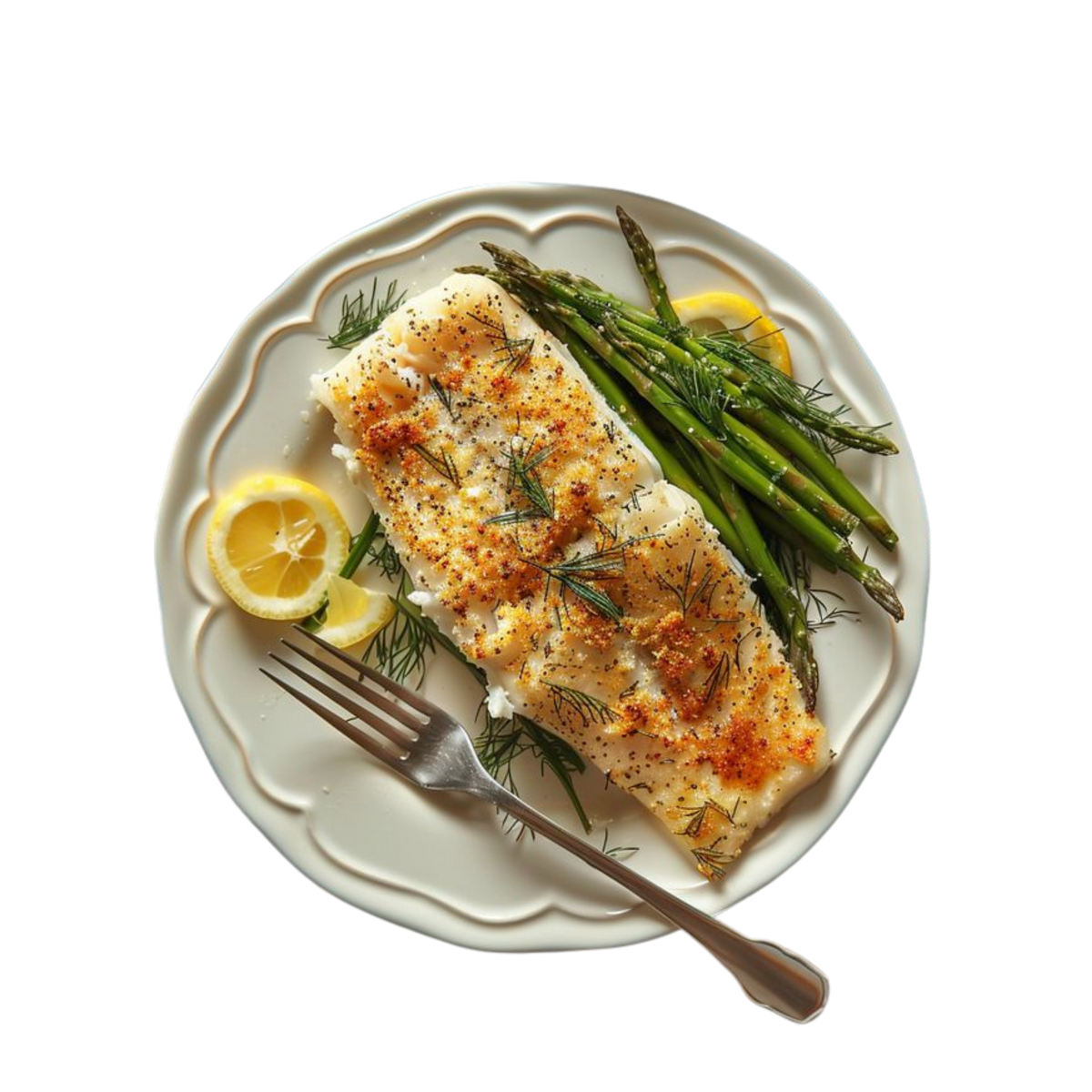 White Fish Fillet