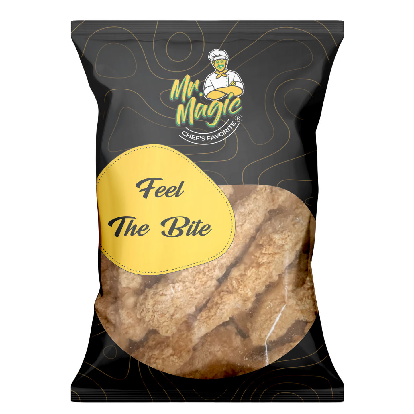 Chicken Strips