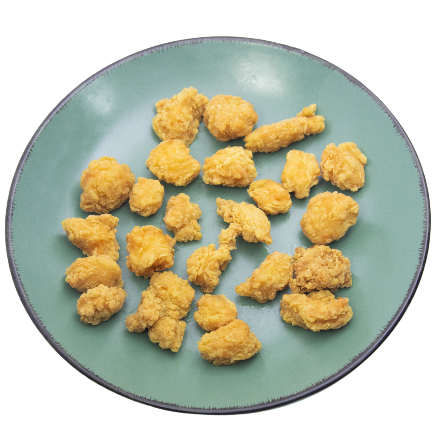 Chicken Popcorn