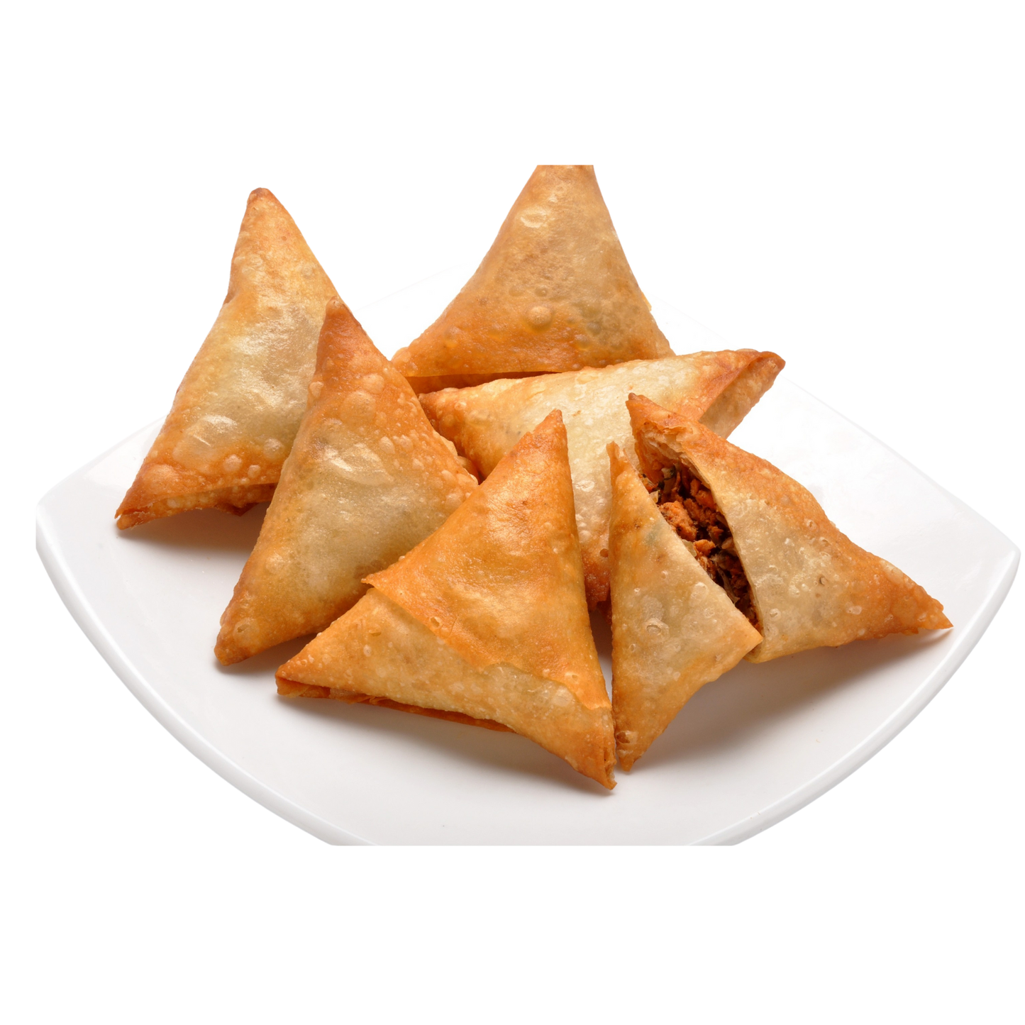 Vegetable Samosa
