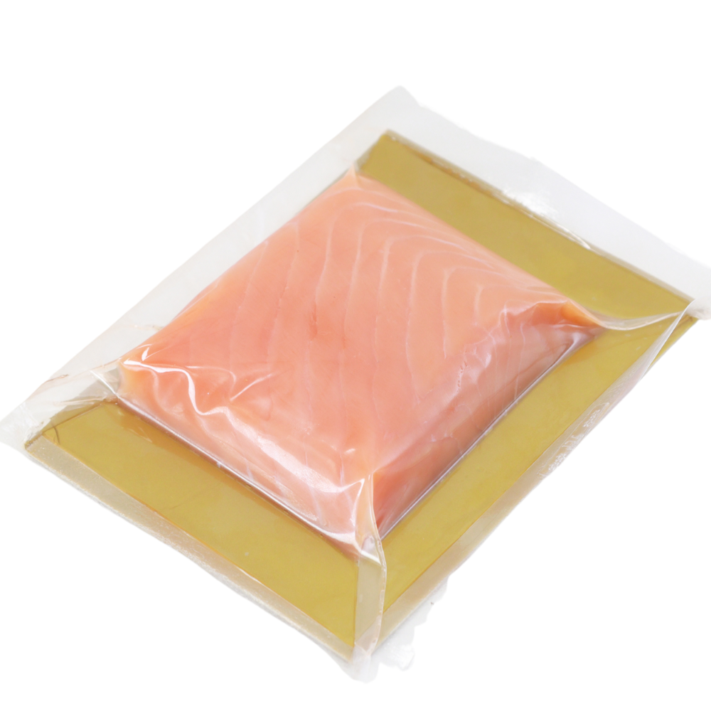 Salmon Portion 180g
