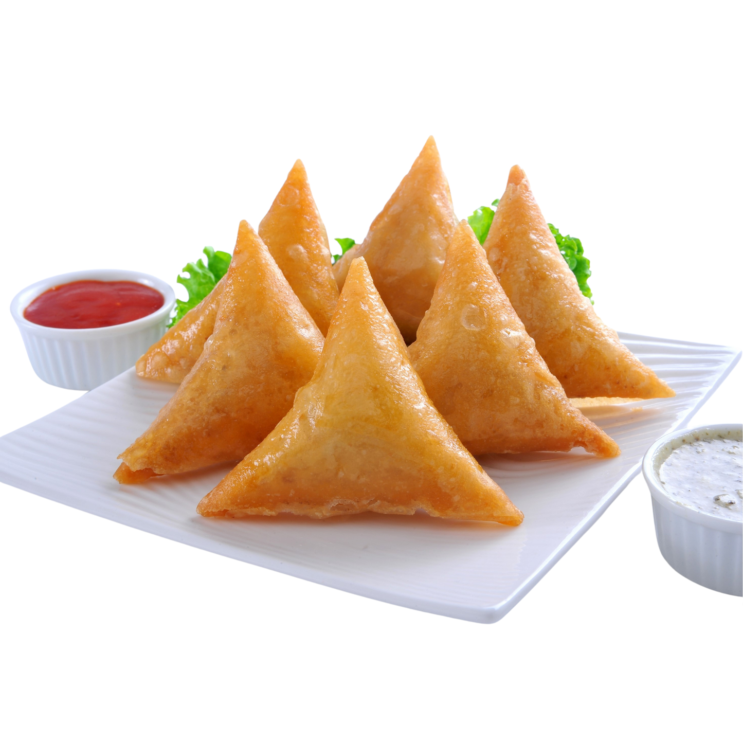Chicken Samosa