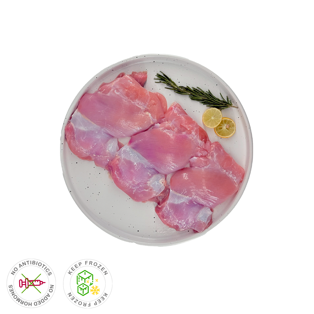 Chicken Thigh