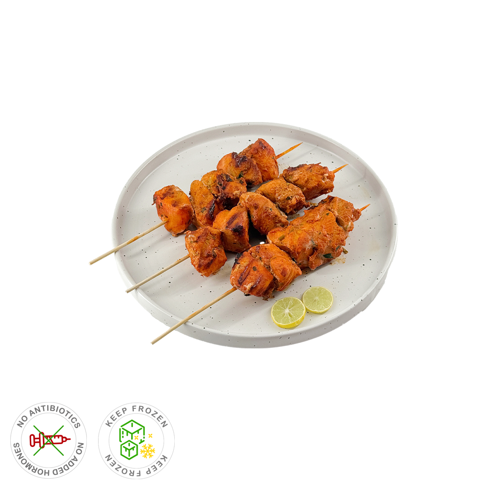 Chicken Tikka