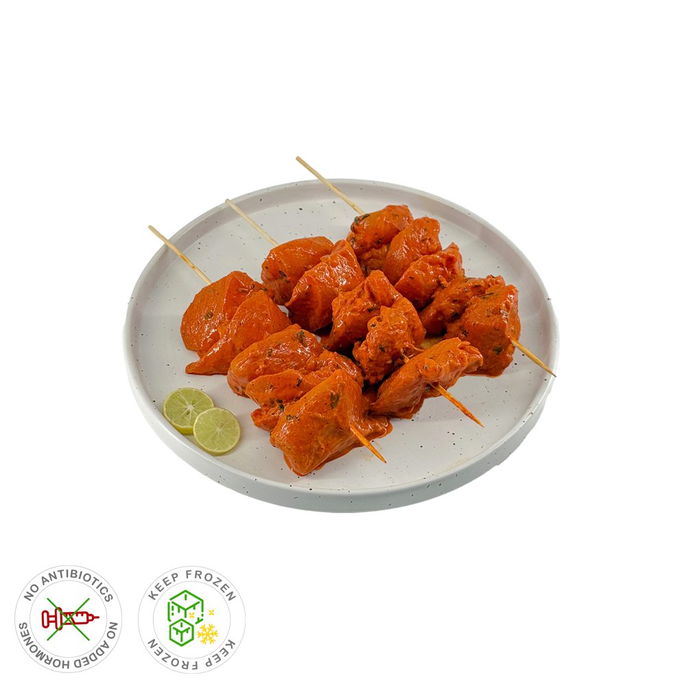 Chicken Tikka