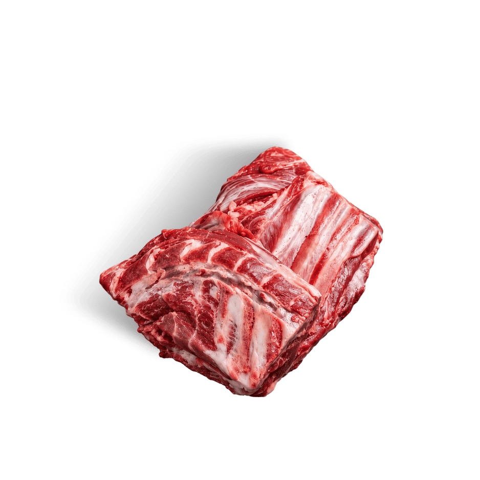 Australian Lamb Shoulder Bone in Square Cut