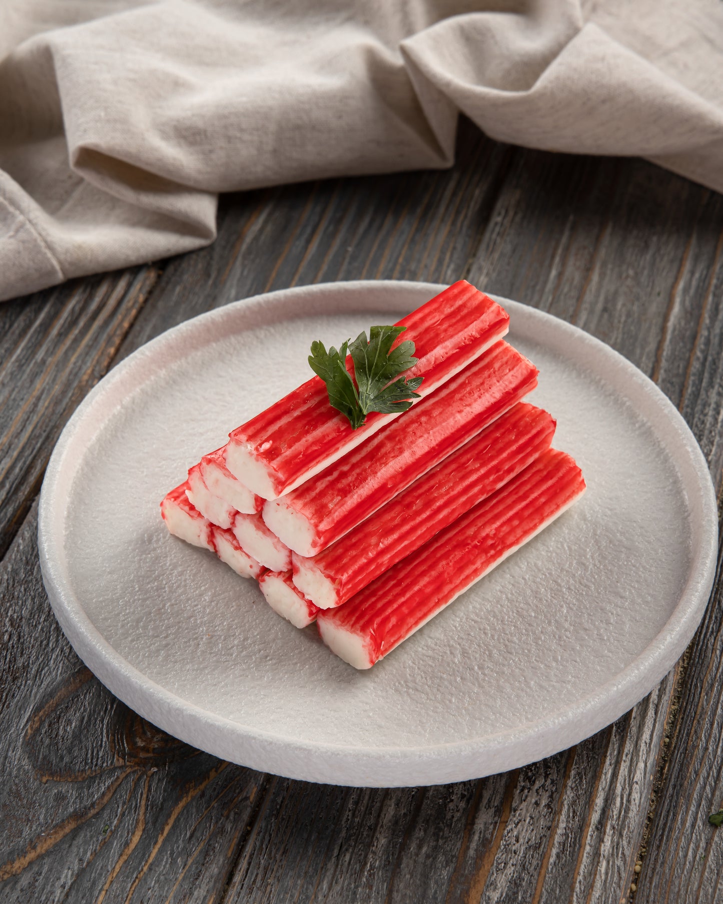 Crab Stick