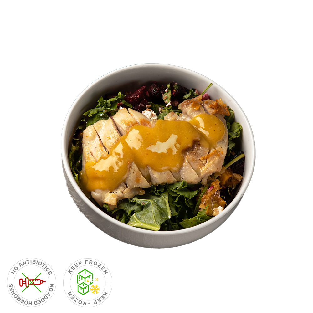 Chicken Breast