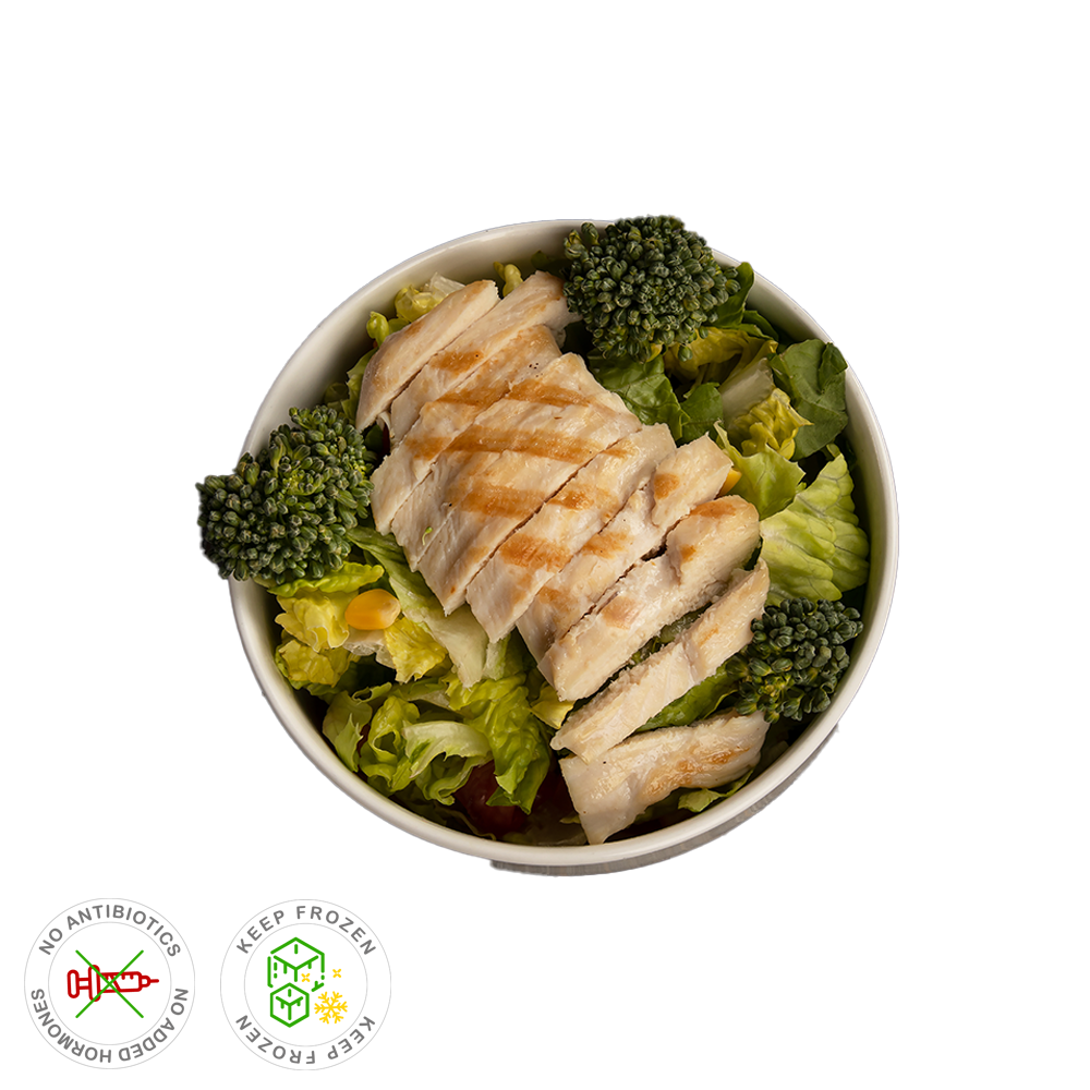 Chicken Breast
