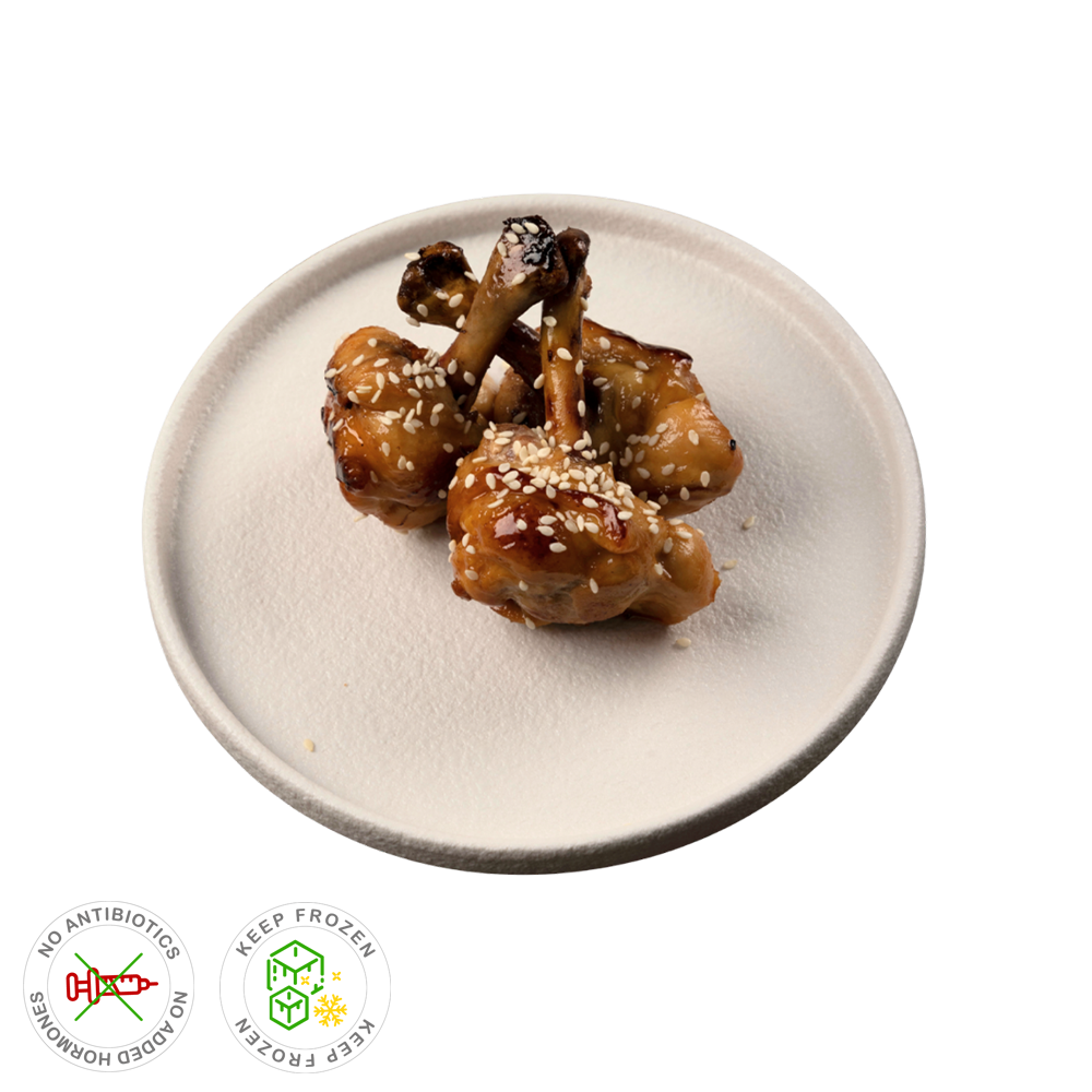 Chicken Lollypop