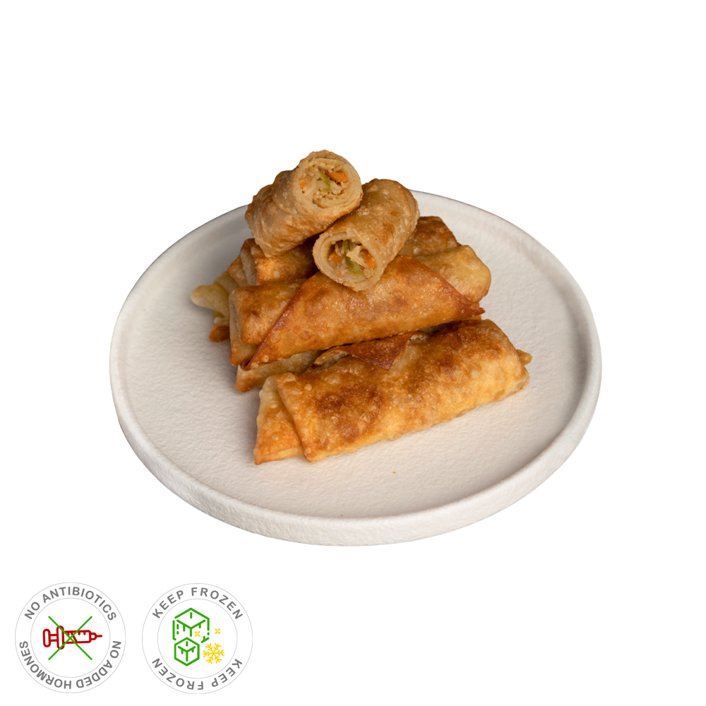 Chicken Spring Roll