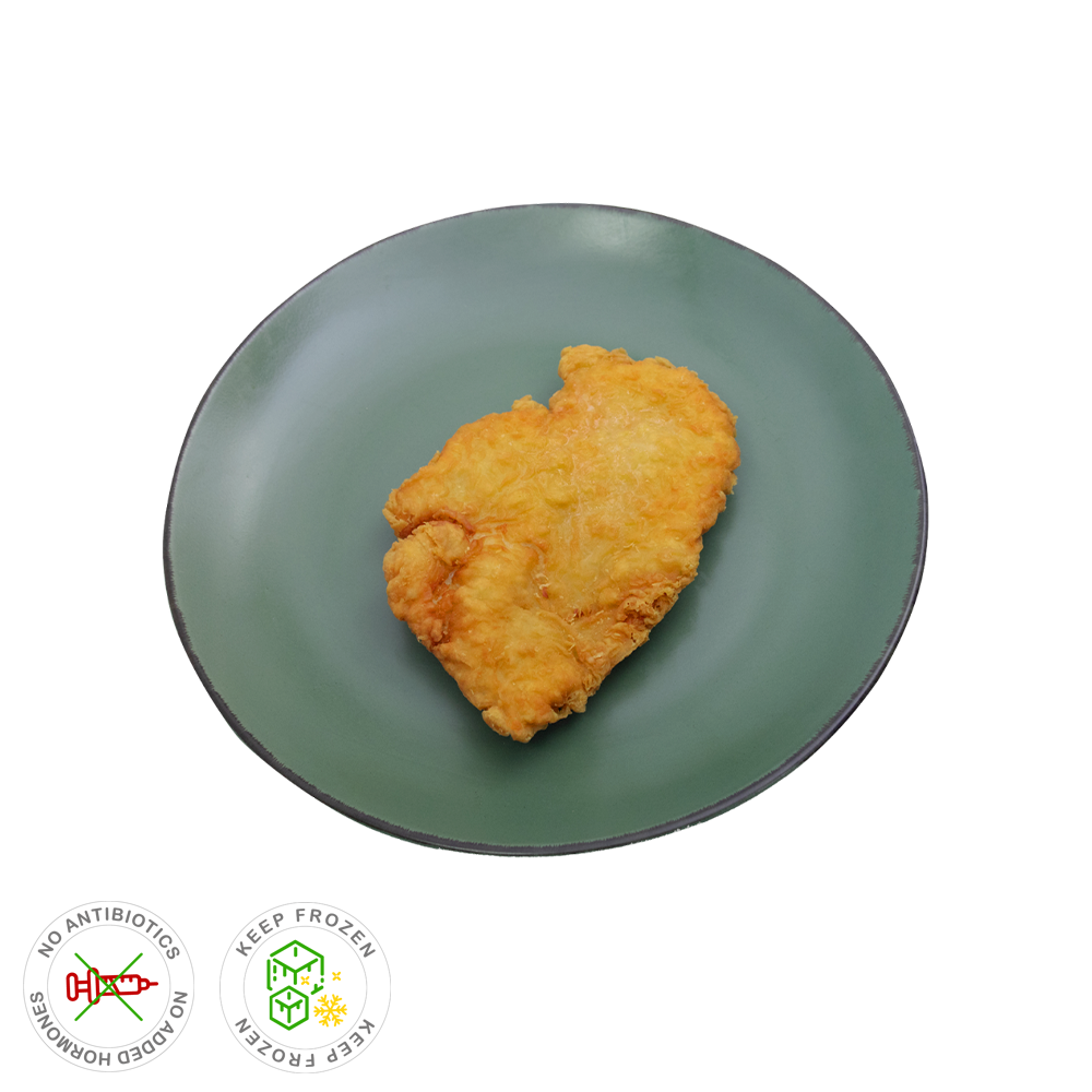 Chicken Zingo Fillet