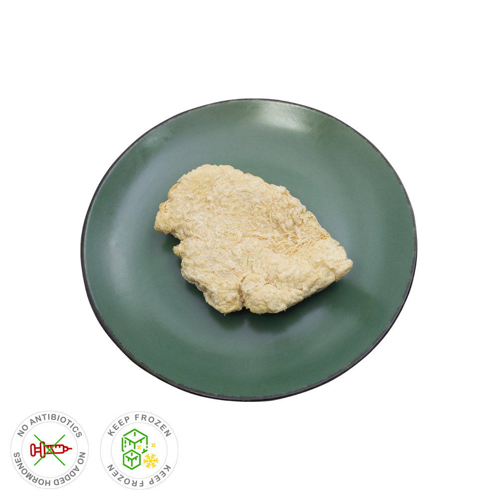 Chicken Zingo Fillet