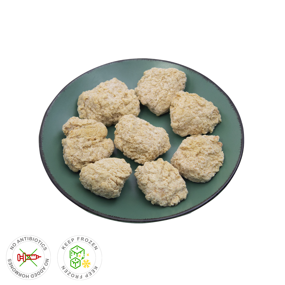 Chicken Boneless Wings