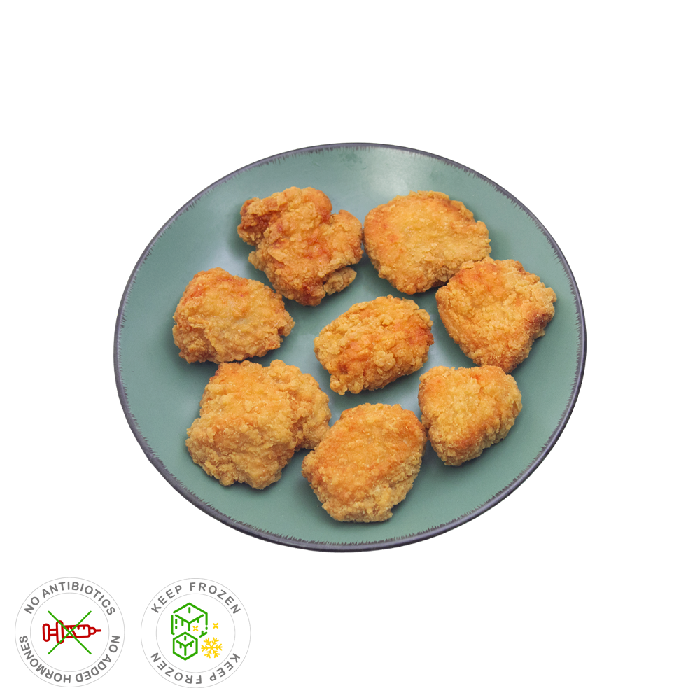 Chicken Boneless Wings