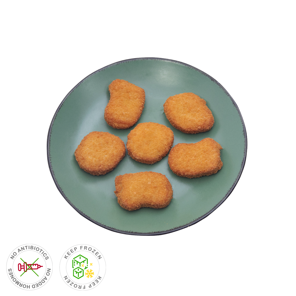 Chicken Nuggets
