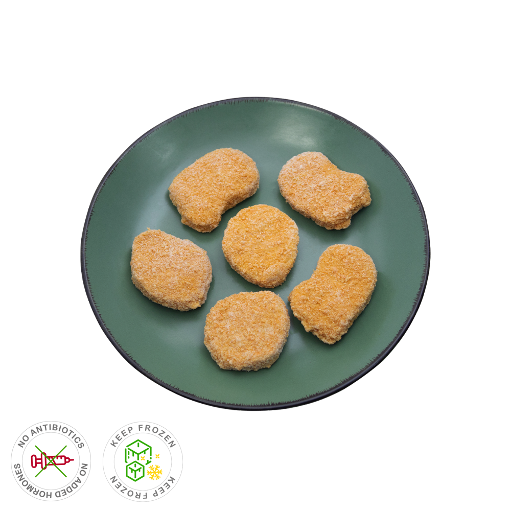 Chicken Nuggets