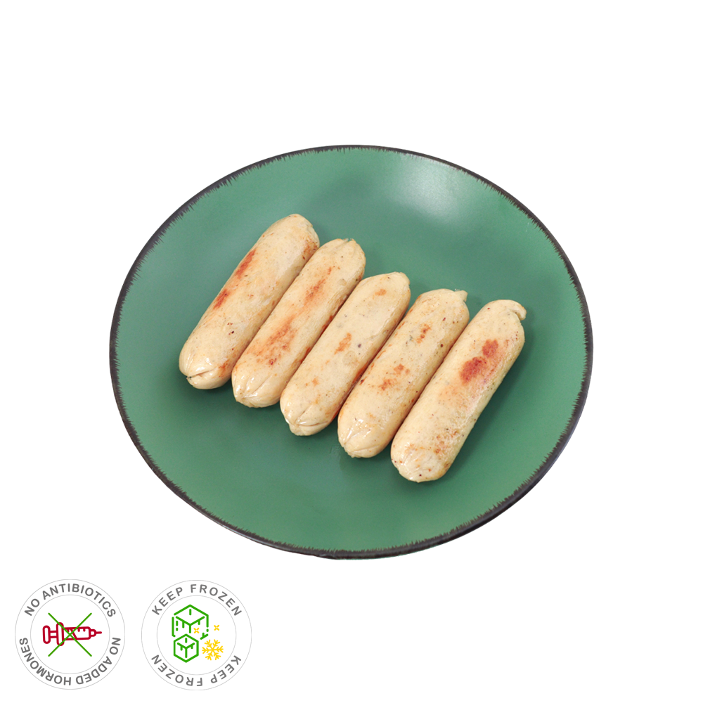 Chicken Sausage