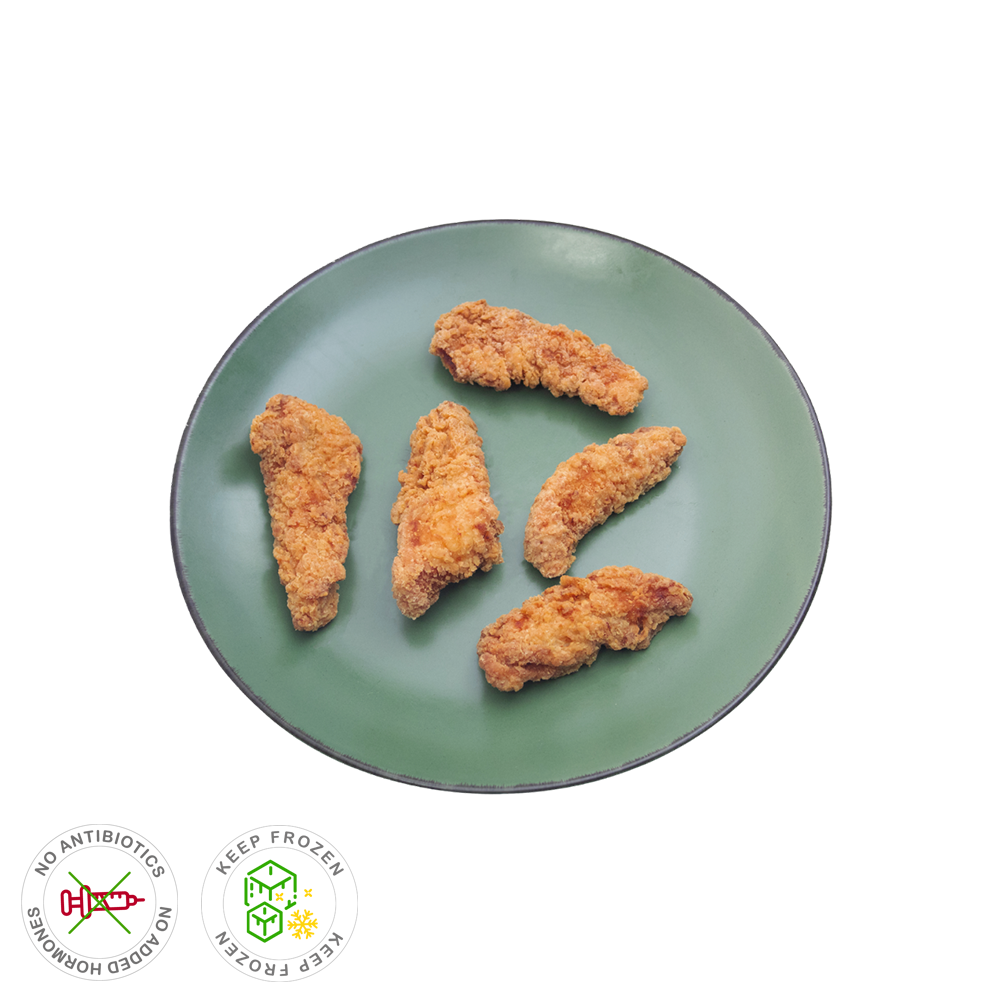 Chicken Strips
