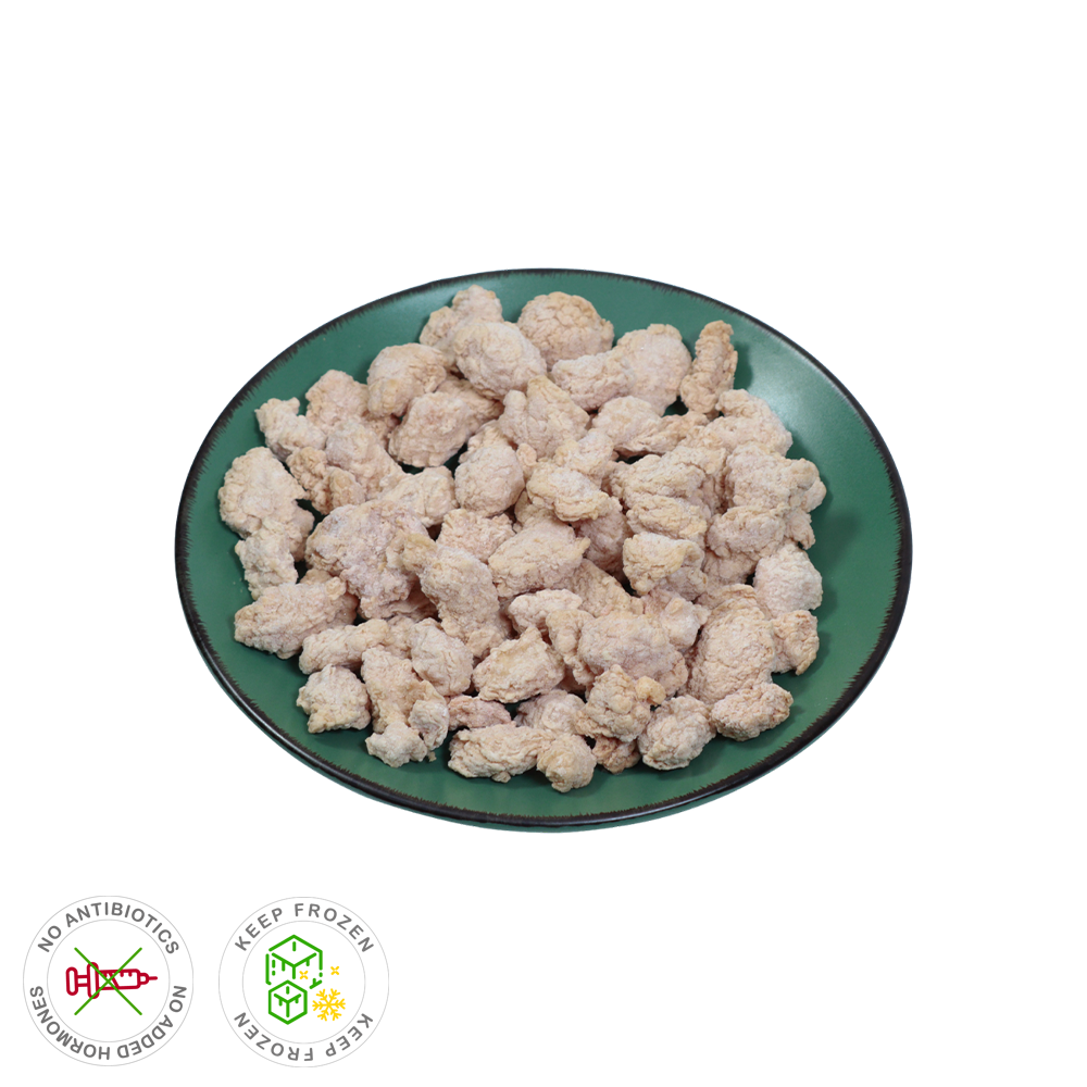 Chicken Popcorn