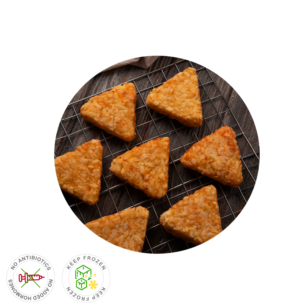 Hash Brown