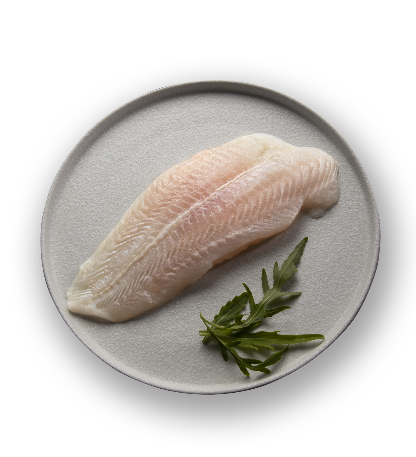 White Fish Fillet