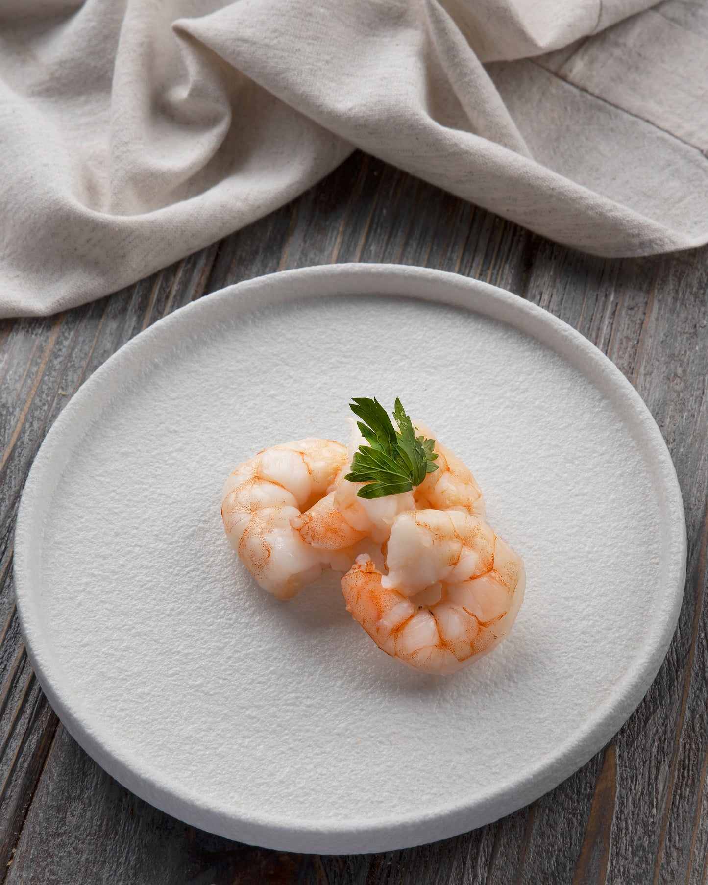 Shrimps PD