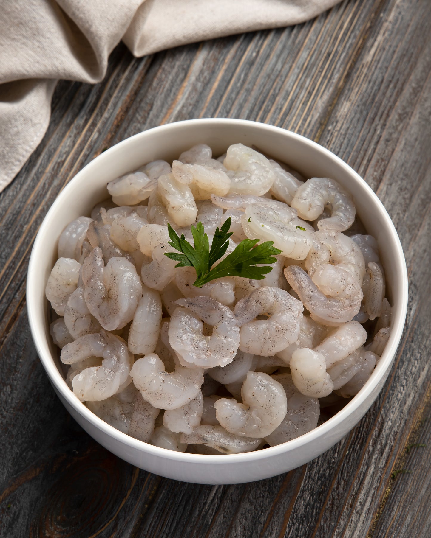 Shrimps PD