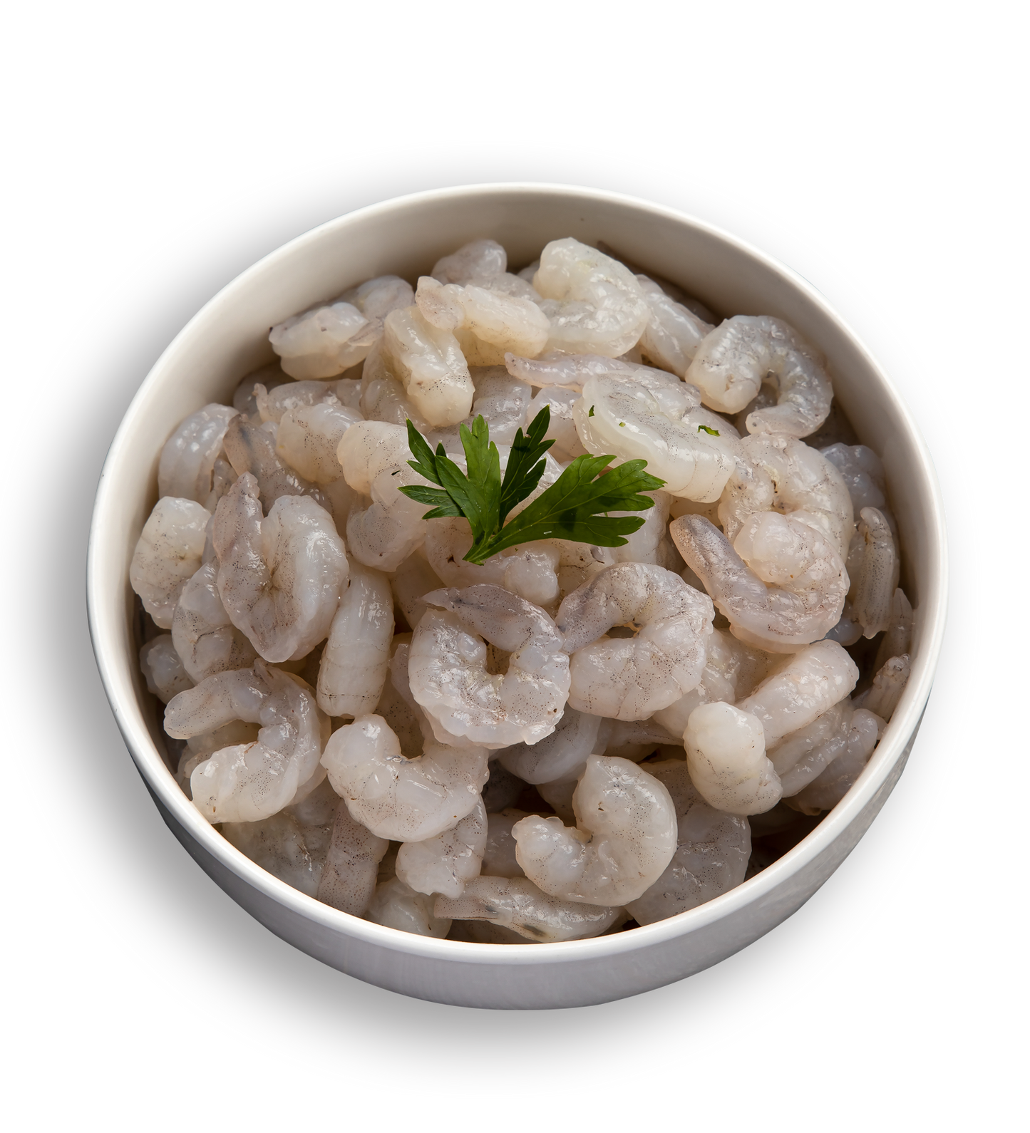 Shrimps PD