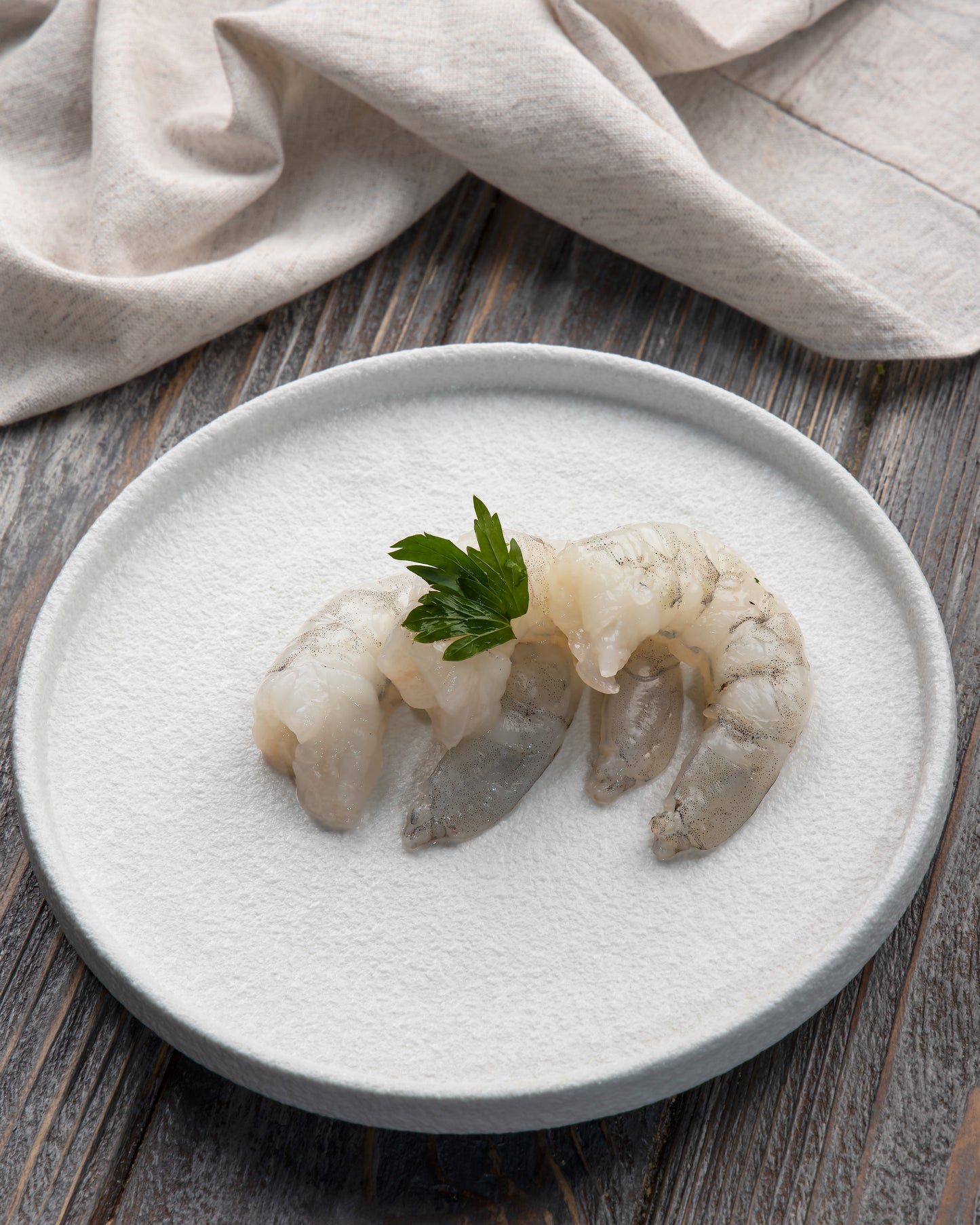Shrimps PD