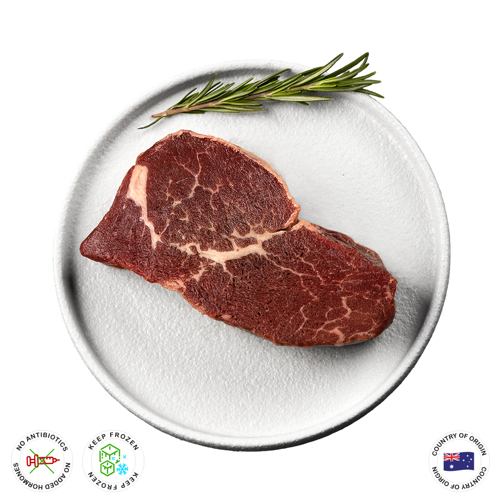 Beef Tenderloin Steak