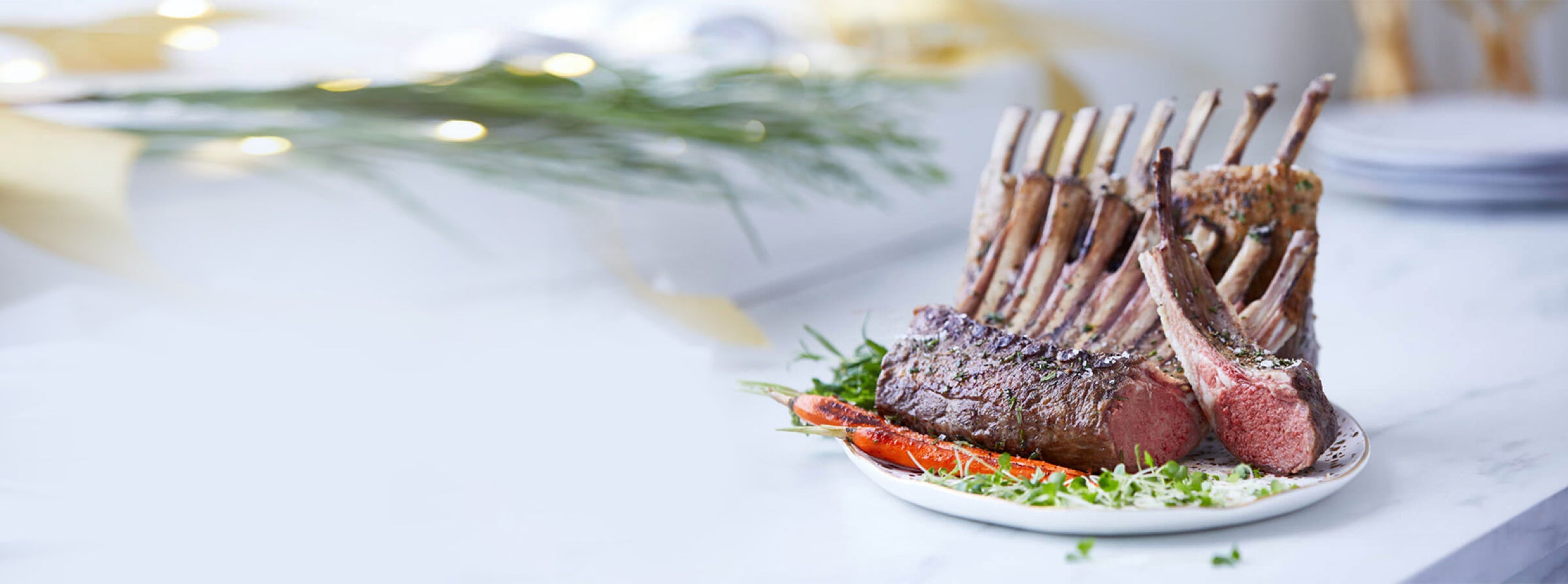 Lamb Chops