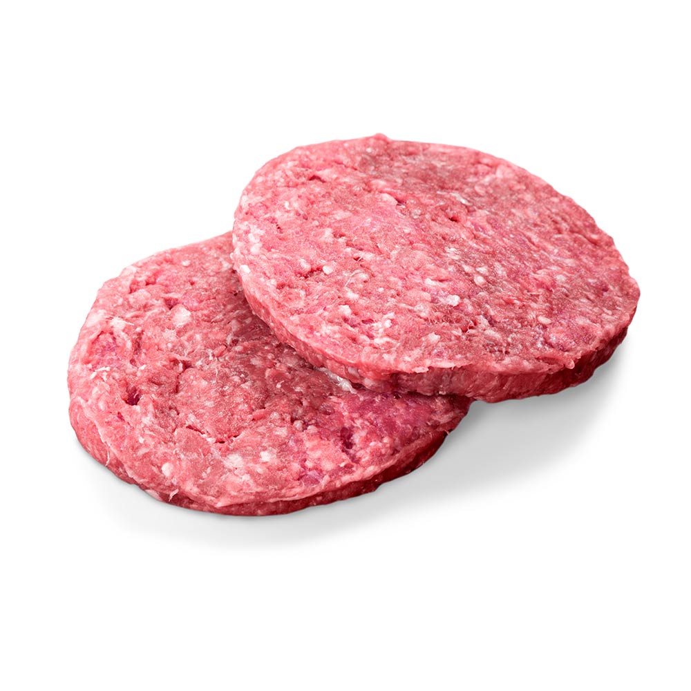 Beef Burger