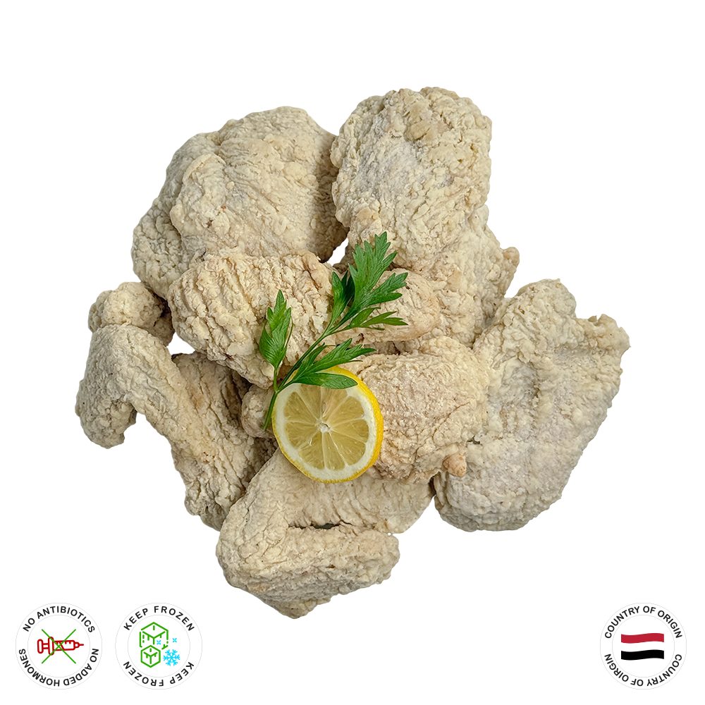 Broasted Chicken Original