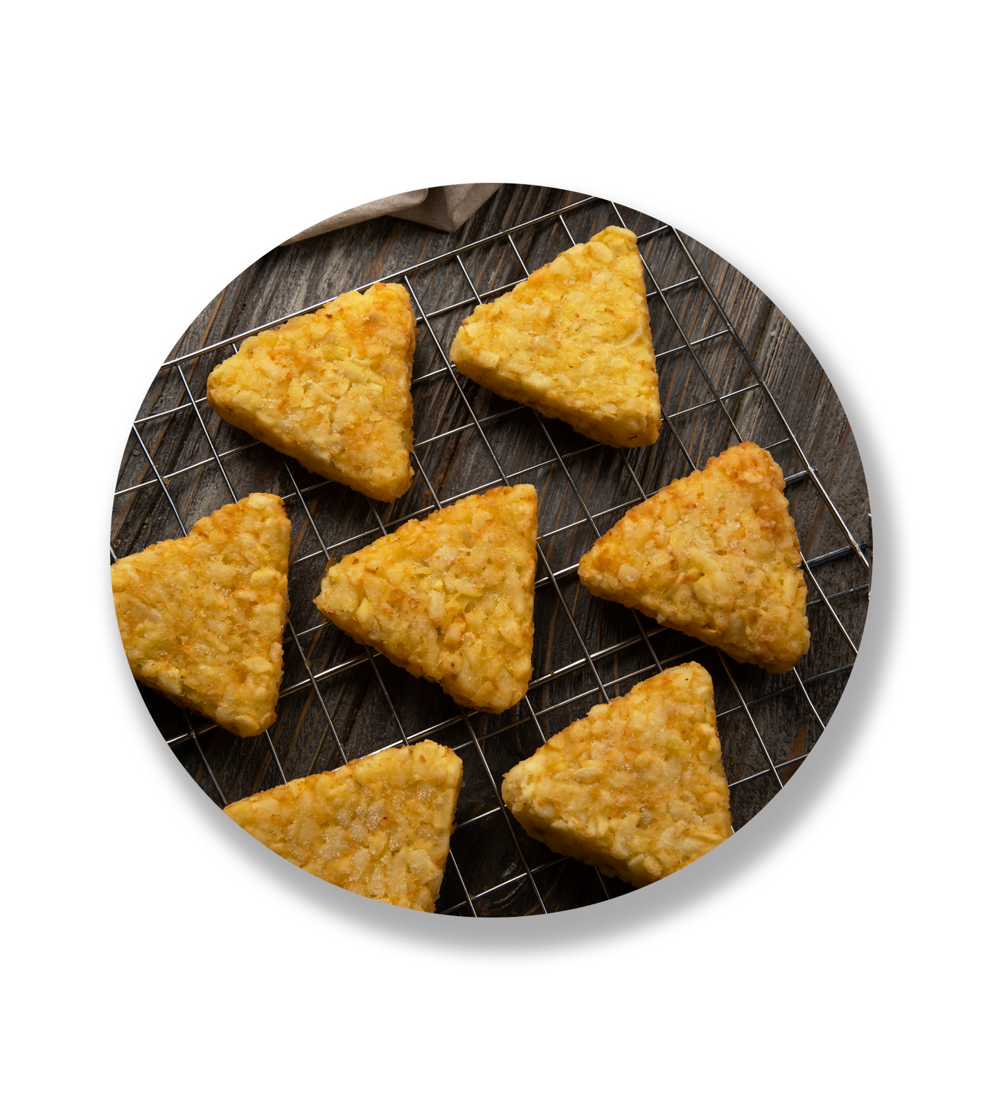 Hash Brown