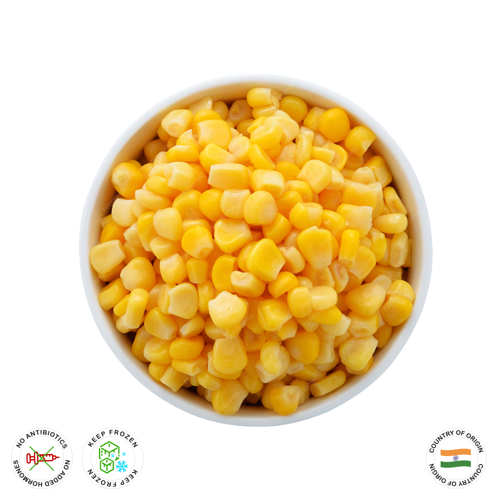 Sweet Corn