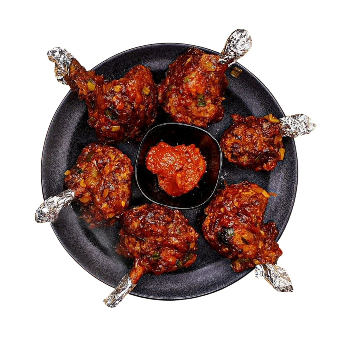 Chicken Lollypop