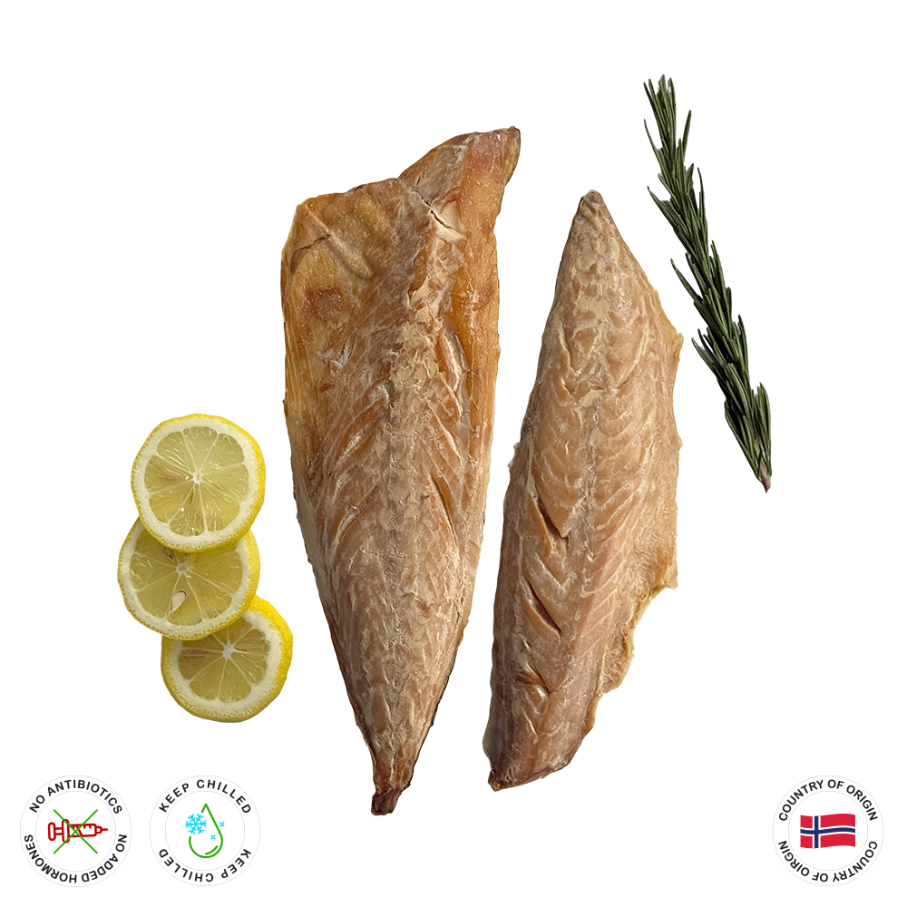 Mackerel