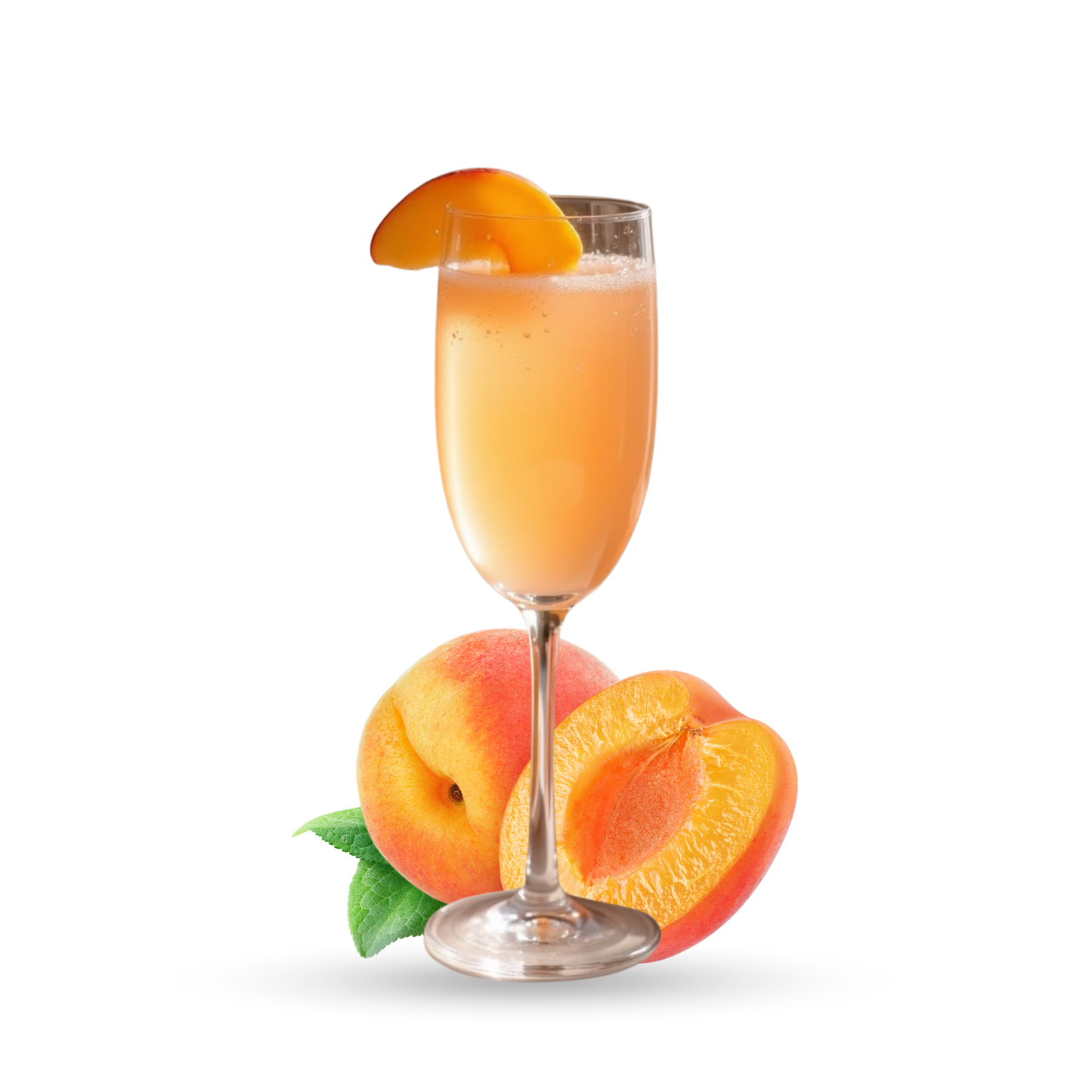 Peach Puree