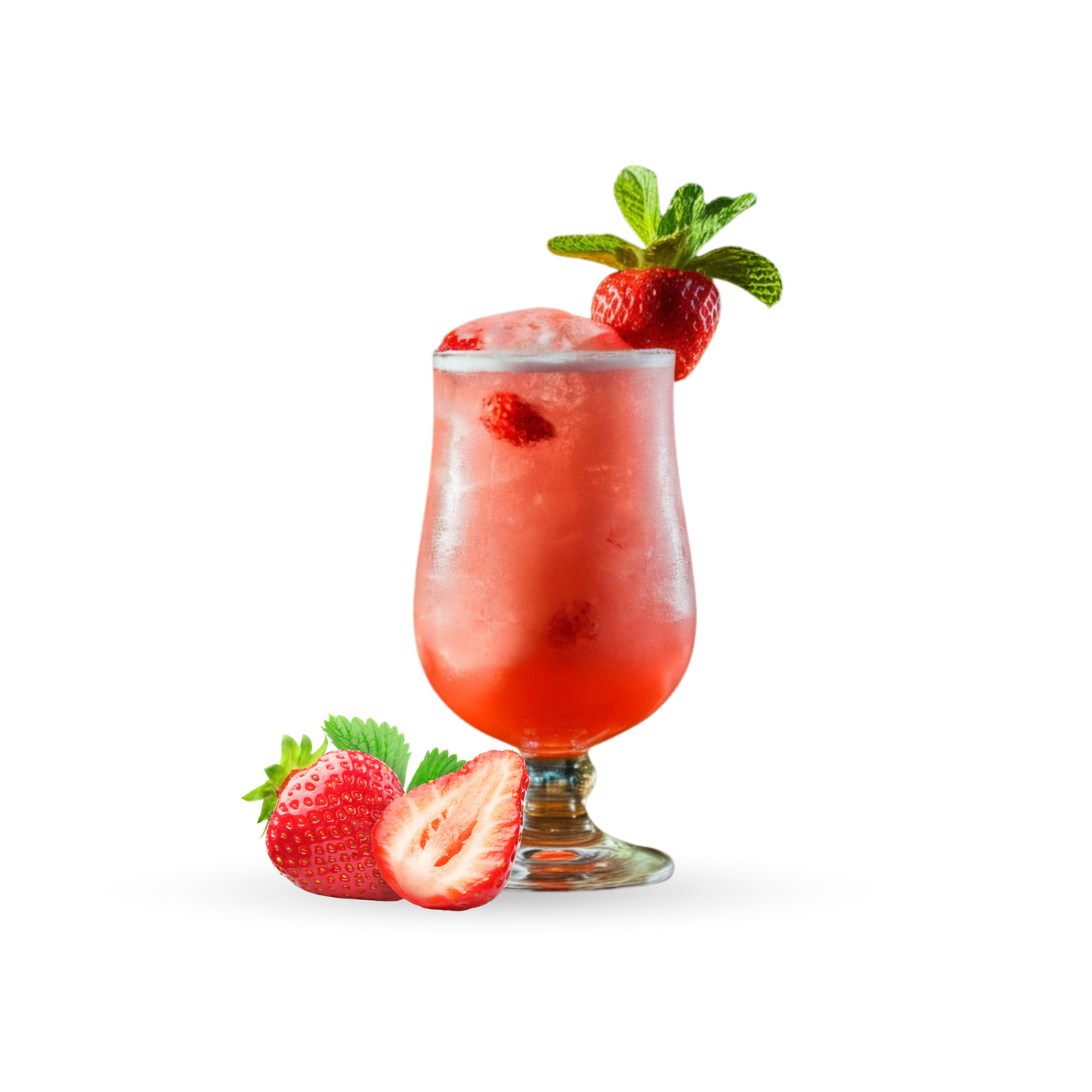 Strawberry Puree