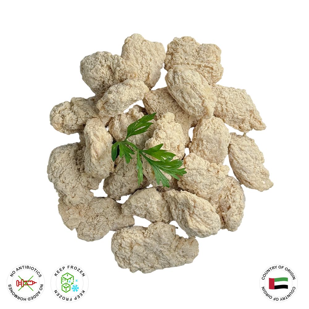 Chicken Boneless Wings