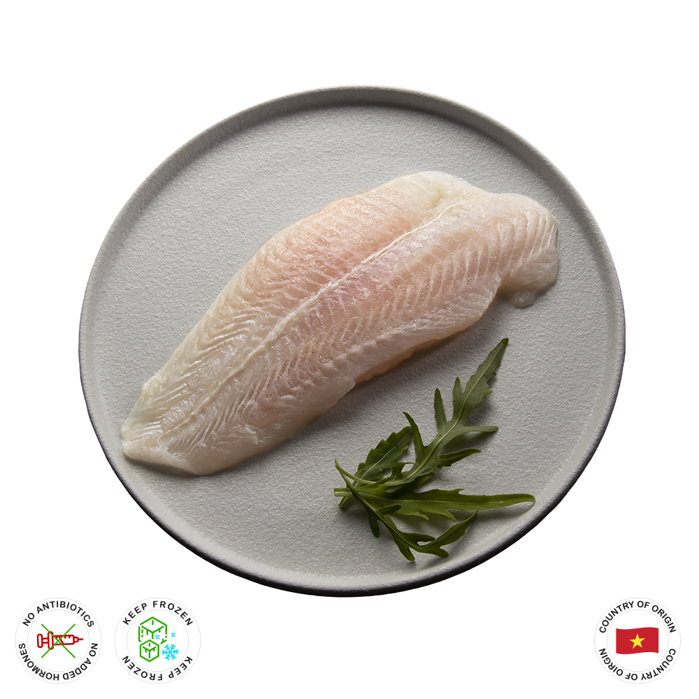 White Fish Fillet
