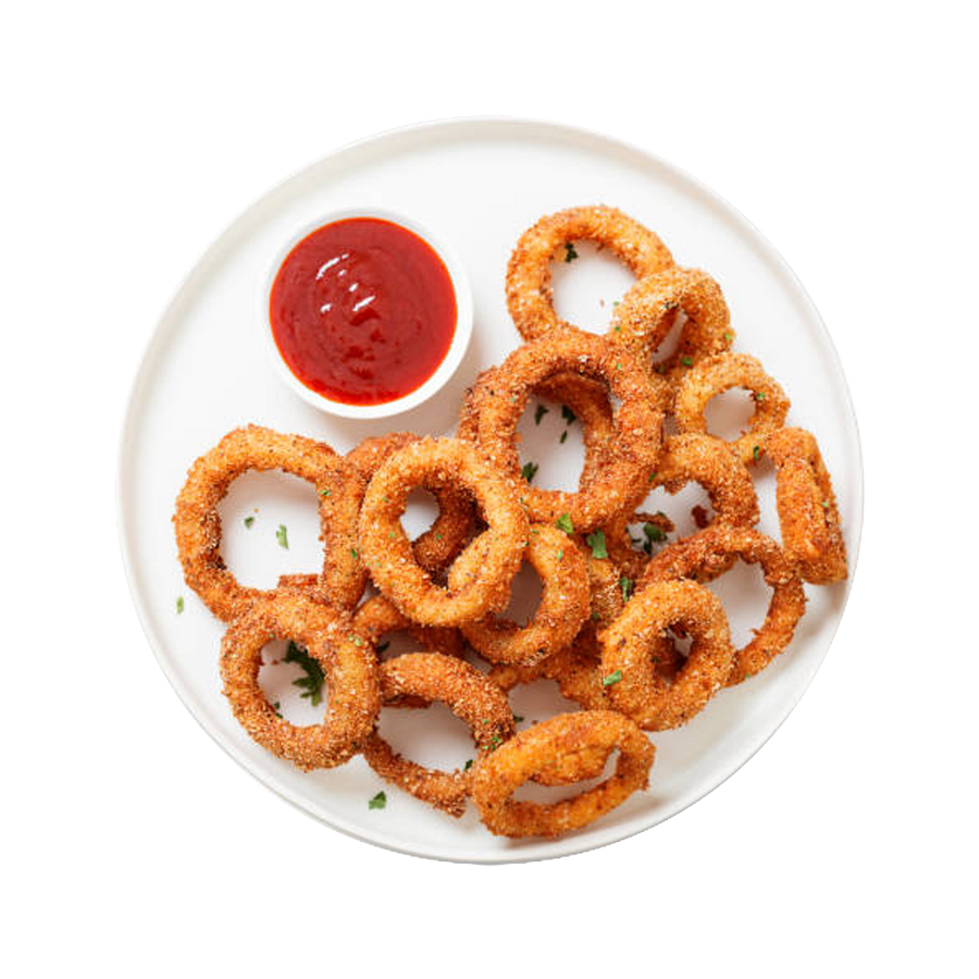 APPETIZERS