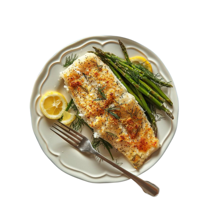 White Fish Fillet