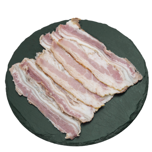 Beef Bacon