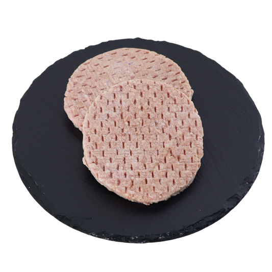 Beef Burger