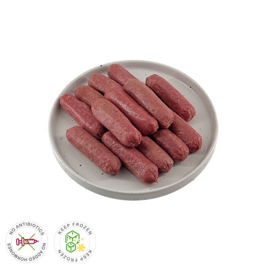 Beef Sausage