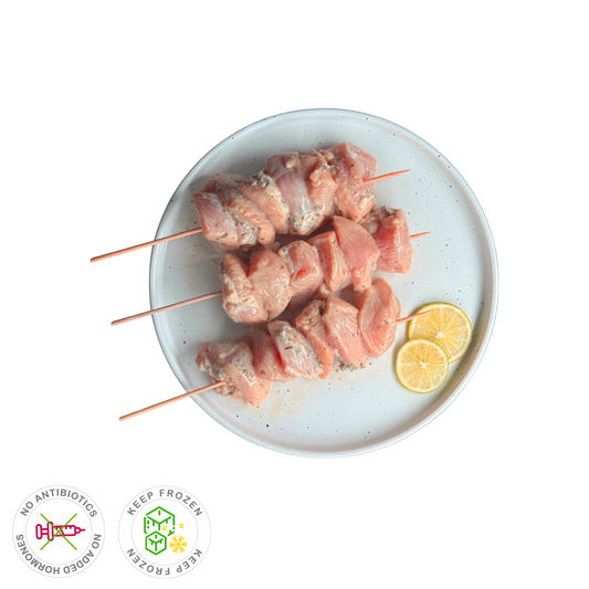 Chicken Shish Tawook