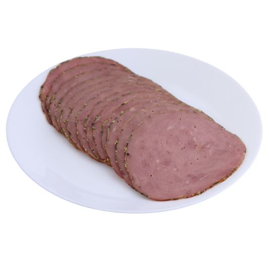 Beef Salami