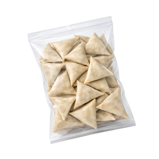 Wagyu Beef Samoosa